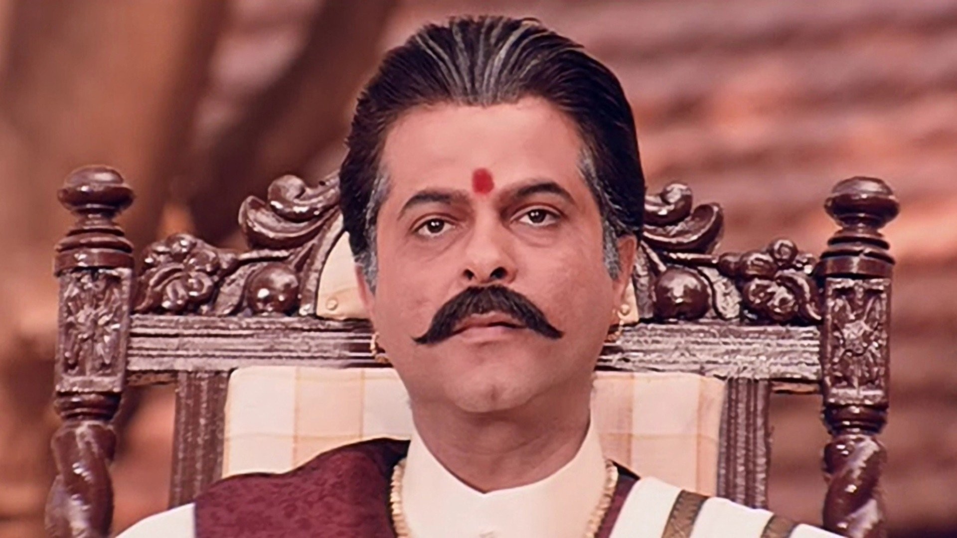 bulandi rajnikant